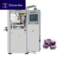 Tablet press GZP Seriesfor the pharmaceutical industryfillingfor production