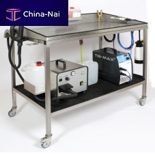 Industrial workstation