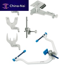 Dental facebow 5020