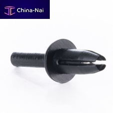 Plastic rivet RIV1blindround headnylon