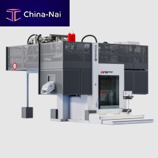Hydraulic press FB one seriesfine-blankingeconomical