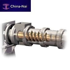 Extrusion screw