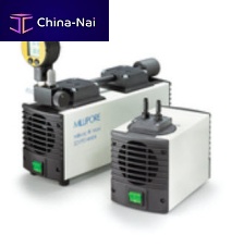 Diaphragm vacuum pump Millivaclubricatedsingle-stagefor laboratory