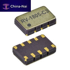 Real-time clock module RV-1805-C3