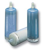 Activated carbon filter housing VACU-GUARDfor air