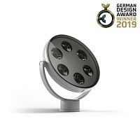 IP66 floodlight SUN LARGELEDoutdoorfor public space