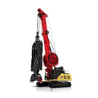 Hydraulic grab SH700-H11