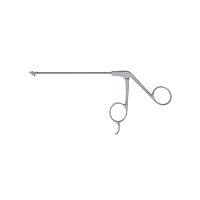 Arthroscopic scissors hookfor humans