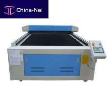 Laser cutting machine NC-1318for woodfor glassfor leather