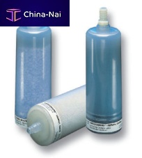 Activated carbon filter housing VACU-GUARDfor air