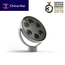 IP66 floodlight SUN LARGELEDoutdoorfor public space