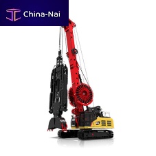 Hydraulic grab SH700-H11