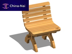 Traditional garden chair 072032woodenhome
