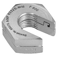 Locking nut 6332S seriesmetal