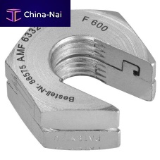 Locking nut 6332S seriesmetal