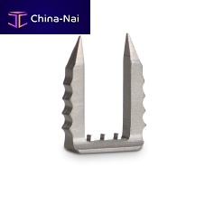 Knee ligamentoplasty bone staple FRC1 seriesnon-absorbable