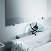 Aluminum fastening system 7500200for panelsinteriorglass