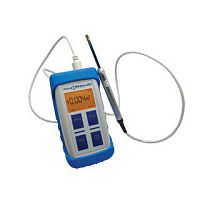 Teslameter gaussmeter 16.06.HGMshand-held