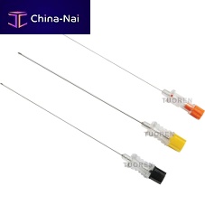 Puncture needle AN-Sepidural anesthesia20G18G