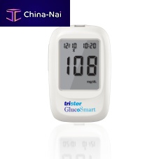 No coding blood glucose monitor TS-380BGBluetooth