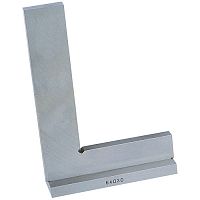 Flanged square SNC50
