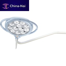 General medicine minor surgery lamp Pentaled 12 emergencyLEDhalogen