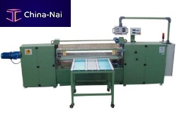 Splitting machine 120 mm | F16/01