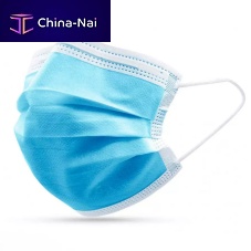 Disposable respirator MASK2-MType 2half-masksurgical