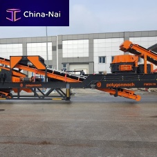 Manual sandblasting machine PMSTpressuremobile