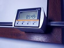 Digital measuring device MD 272electronicindustrialwith display