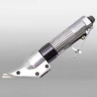 Pneumatic shear SW 6620for metalsheet metalalligator