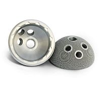 Metal dental material titaniumalloyfor dental prostheses