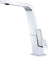 Countertop mixer tap VA 4600.0 Cmetalkitchen1-hole