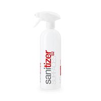 Medical device disinfectant 132062for floors ans surfacesliquid750 mL