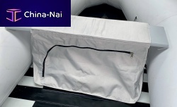 Storage bag U10395boat