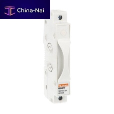 Photovoltac installation fuse holder FB04D1Ppole-mountedIECIEC
