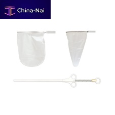 Endoscopic surgery retrieval pouch ALB series