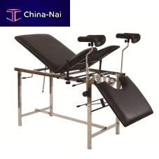 Mechanical delivery chair HO-09on casterswith footrest