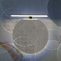 Mirror wall light Beta contemporaryindooraluminum