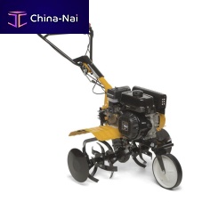 Gasoline engine walk-behind cultivator SRC 685 RG
