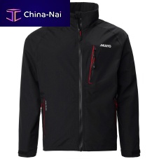Sailing jacket 80888waterprooffleecelong-sleeve