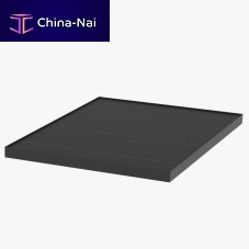 Flat roofing panel Purometal lookwith intergrated insulationwaterproof