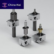Ball screw jack UP seriesmetal