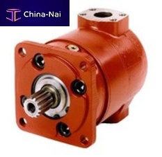 Axial piston hydraulic motor 15 series fixed-displacementflange-mount