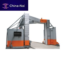 Gantry inspection machine HCVG seriesX-rayindustrialfor the automotive industry