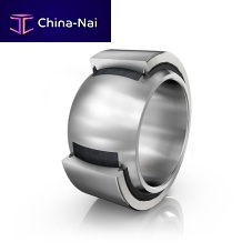 Maintenance-free plain bearing GE series sphericalradialcomposite
