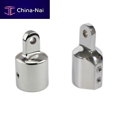 Boat Bimini top mounting hardware 31601