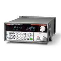 DC electronic load Series 2380programmable
