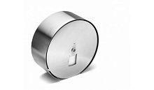 Wall-mounted toilet paper dispenser 14708602001stainless steelcommercial