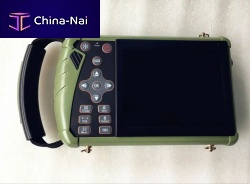 Portable veterinary ultrasound system S1multipurpose